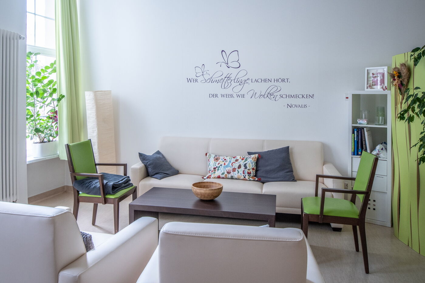 Palliativstation K120