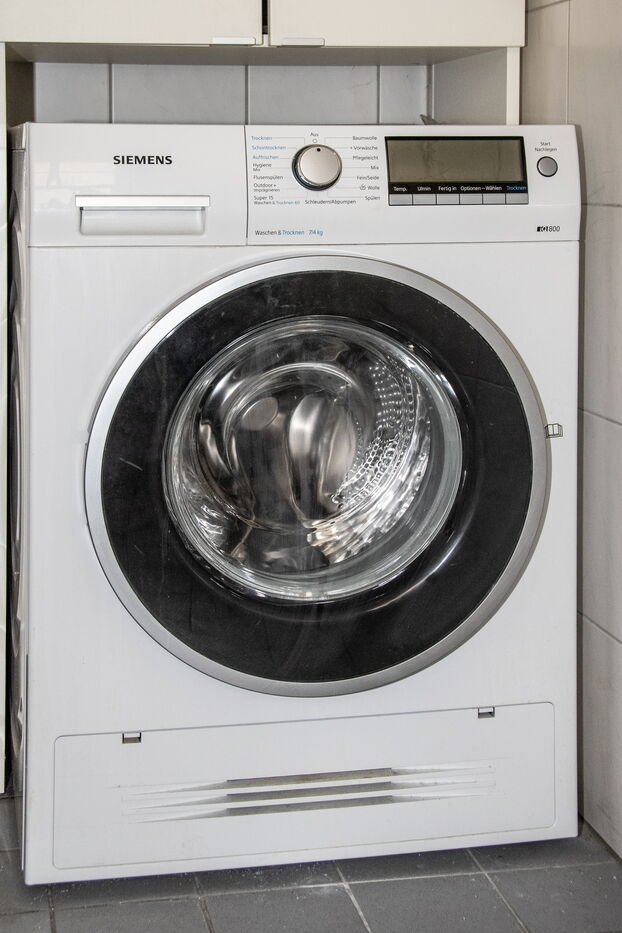 Waschmaschine