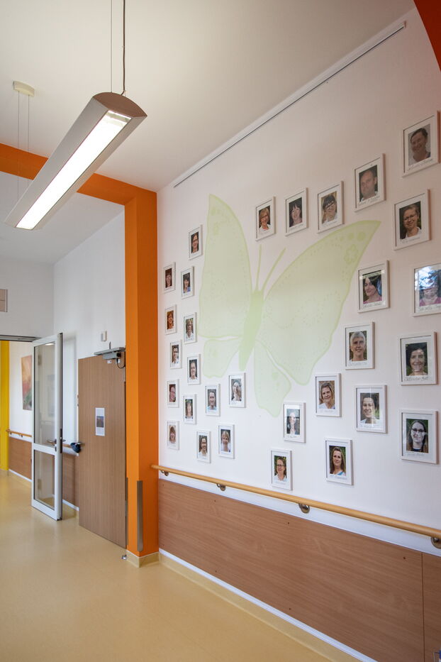Personalgalerie