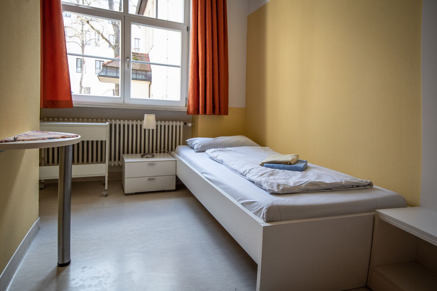 Gästezimmer